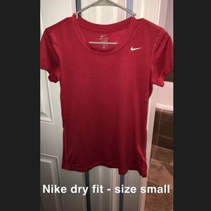 Nike Dri-fit